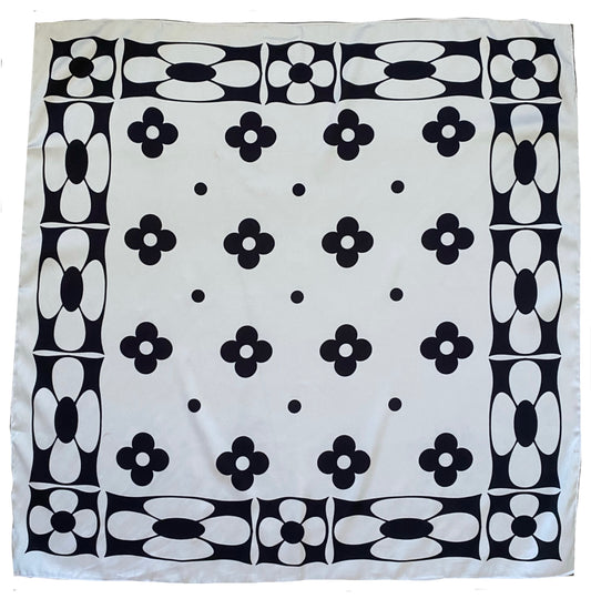 Jones bandana